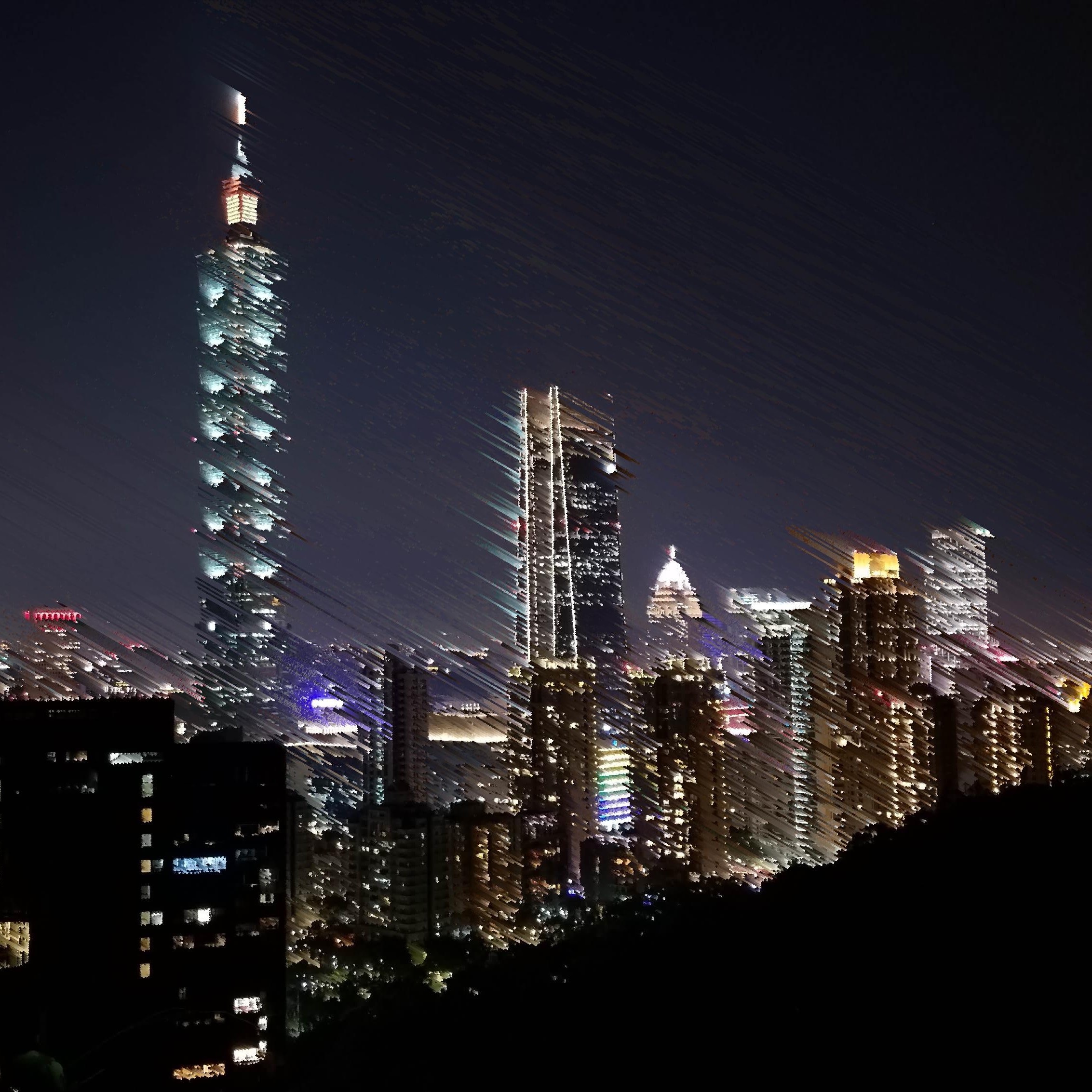 taipei 101